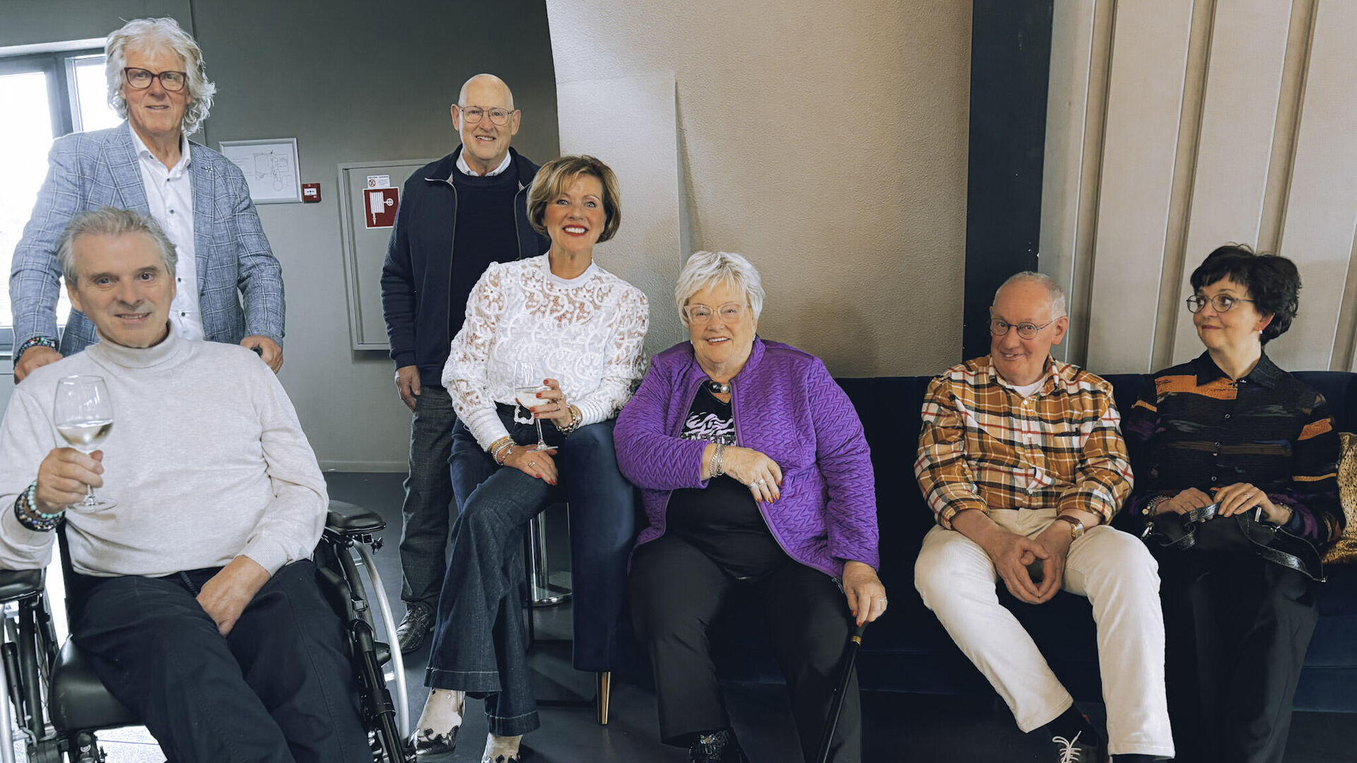 theater toegankelijk - Limburg - Munttheater