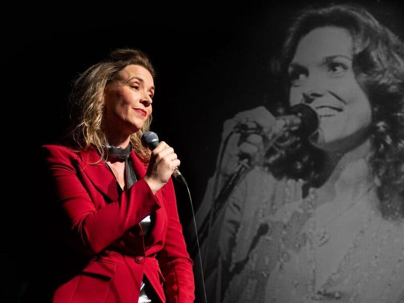 Torenconcert: Karen Carpenter tribute 