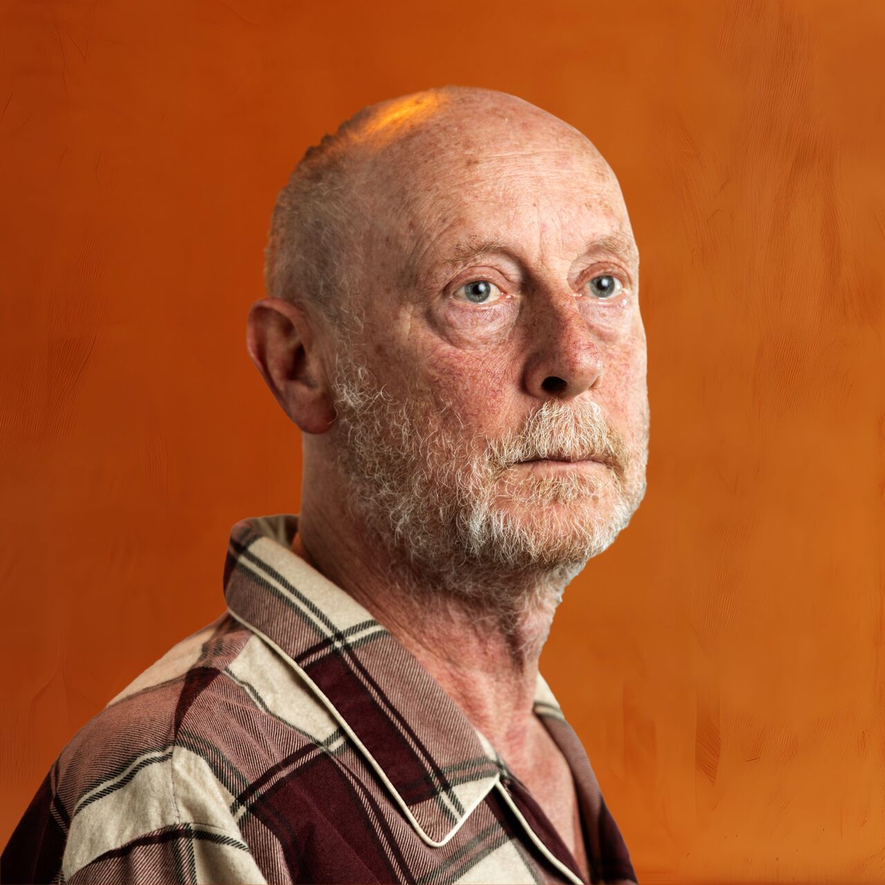 Vaderdag cast - Peter van Heeringen
