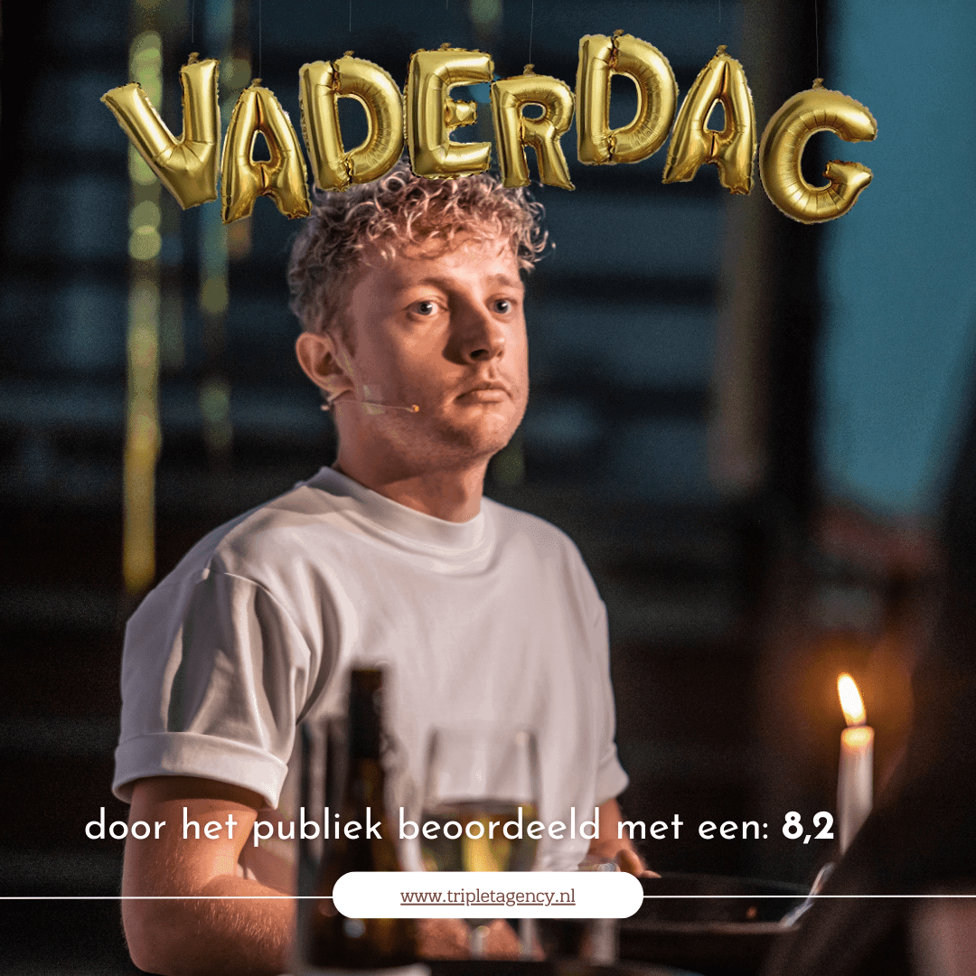 vaderdag publiek quote - jury sluijter