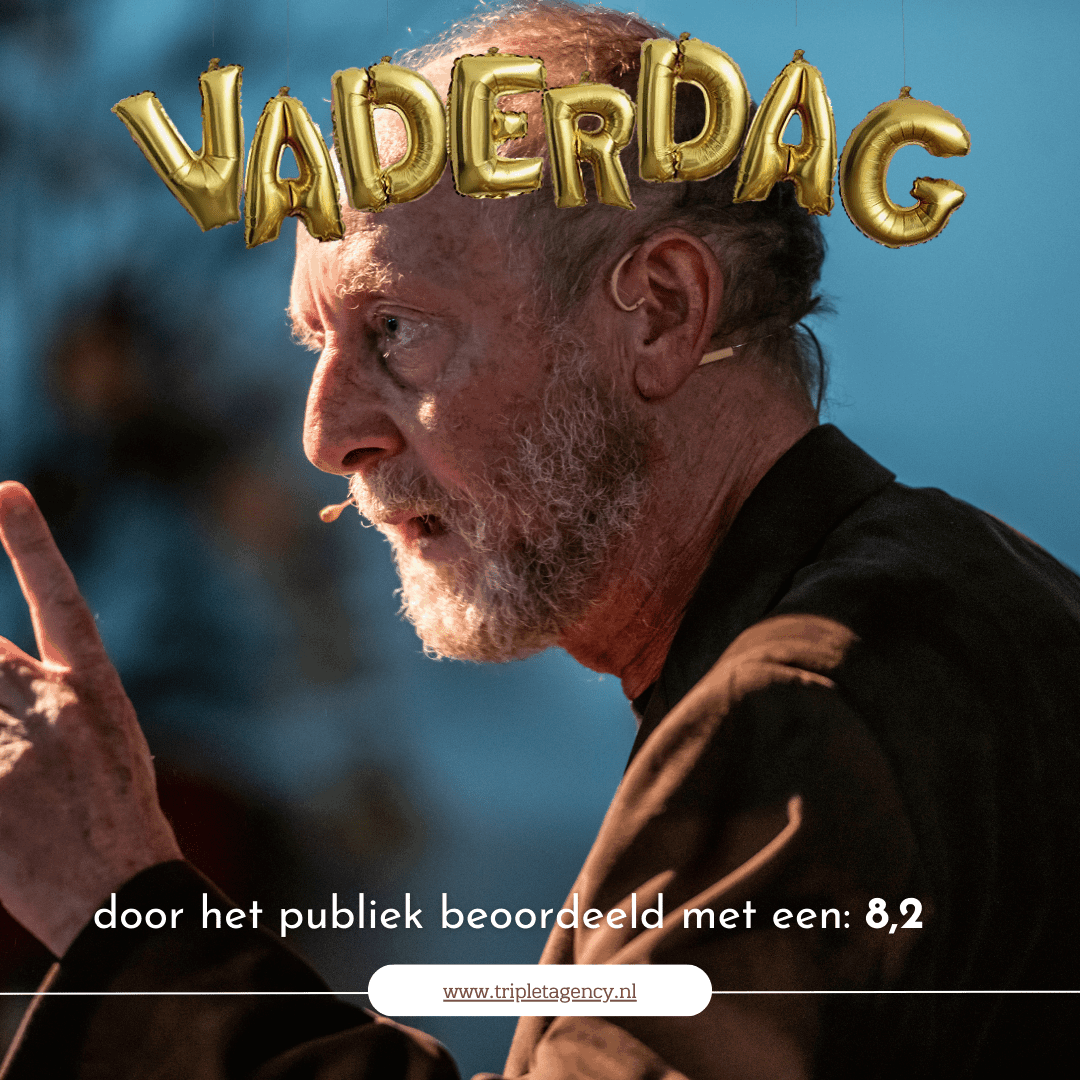 vaderdag publiek recensie - peter van heeringen