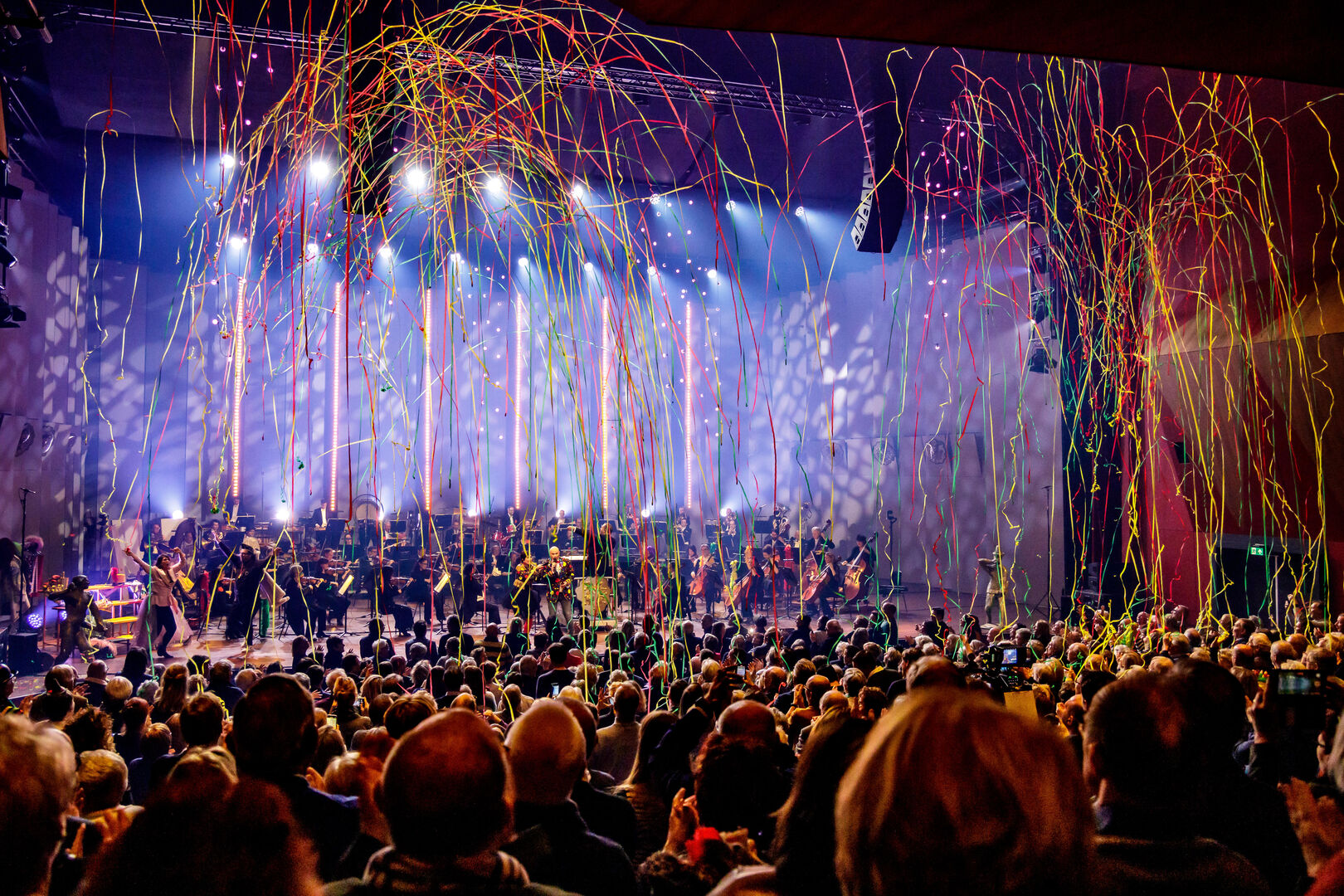 Vastelaovendconcert
