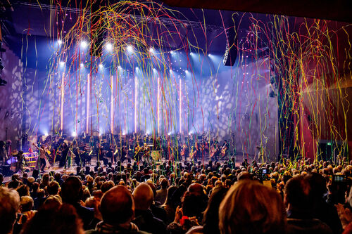 Vastelaovendconcert