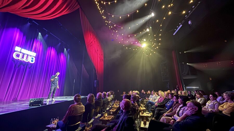 Te huur Weert - Munttheater