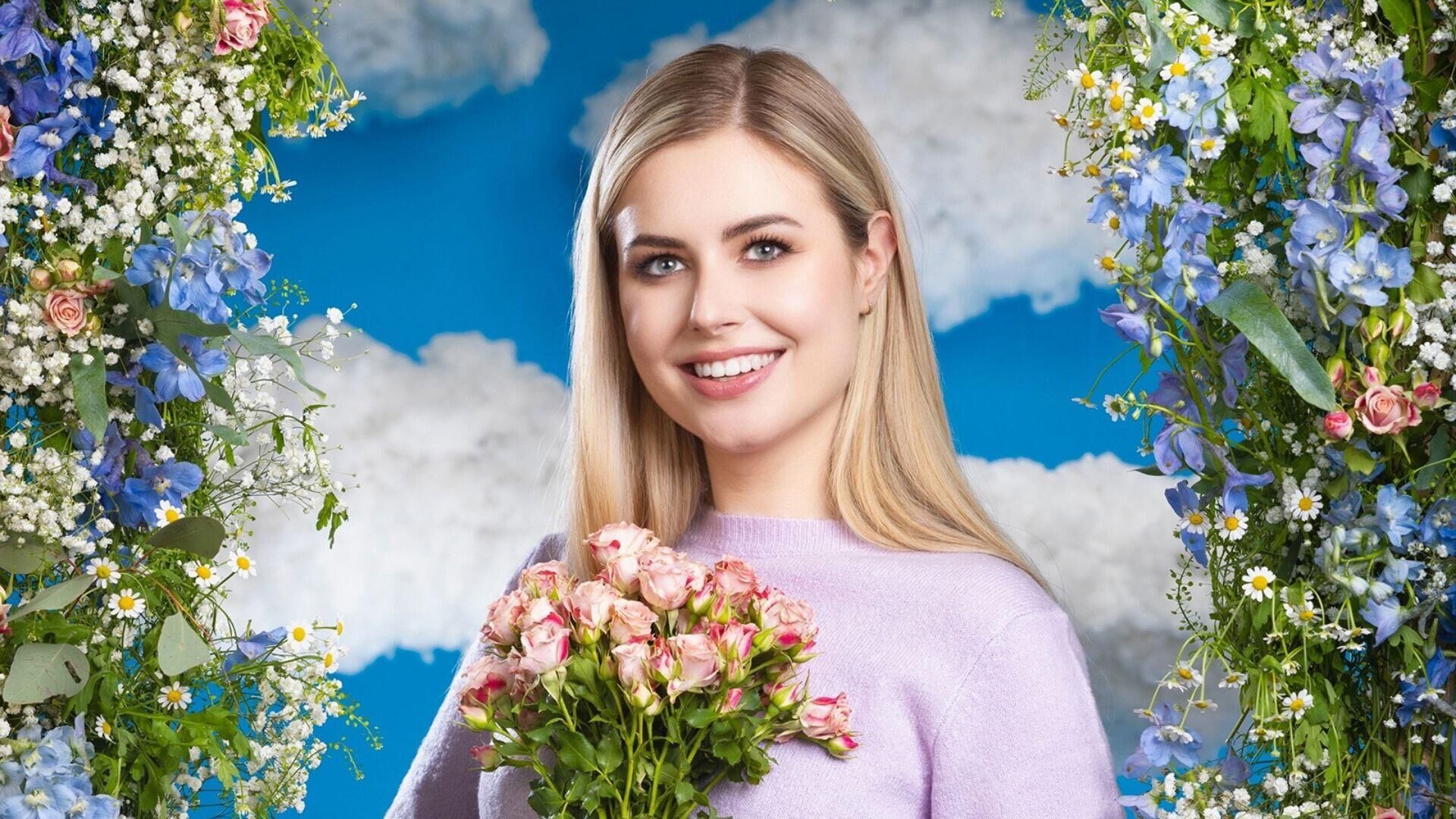 Jade Mintjens - Bedankt om te komen