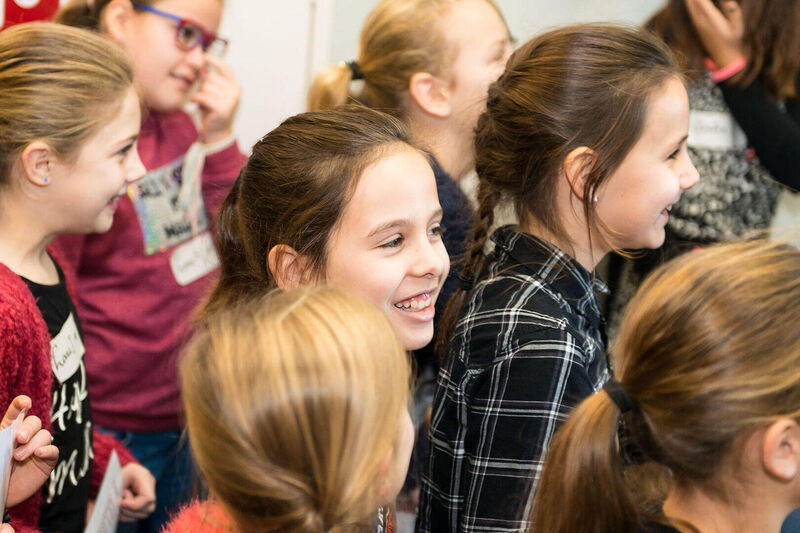 Waarom cultuureducatie bij het Munttheater?