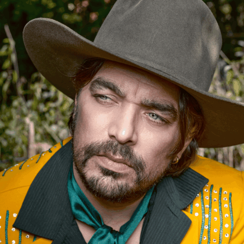 waylon
