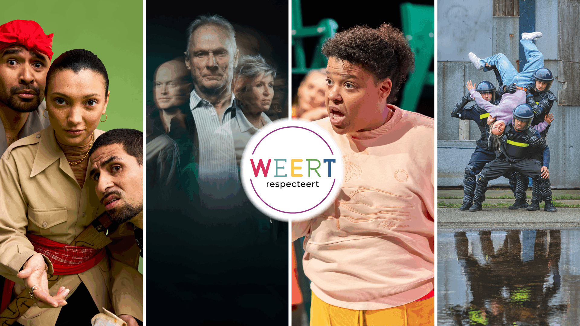 Weert Respecteert 2026 