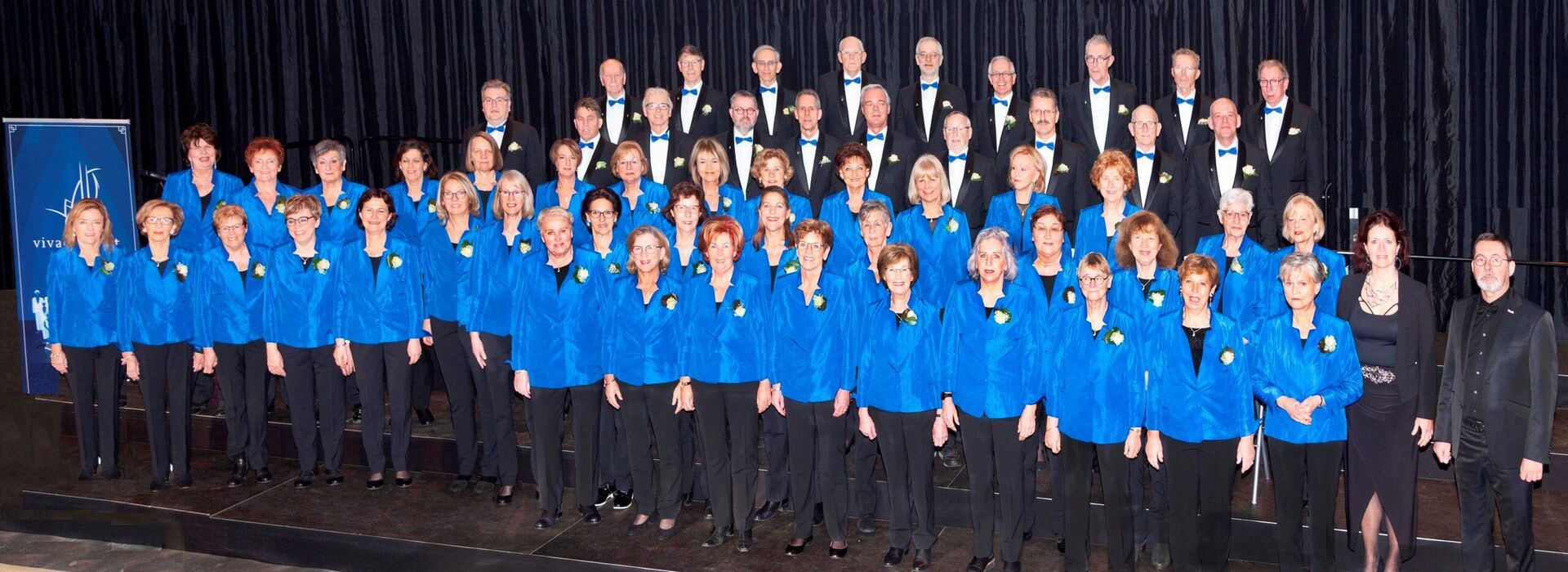 Weerter Gemengd Koor Vivace