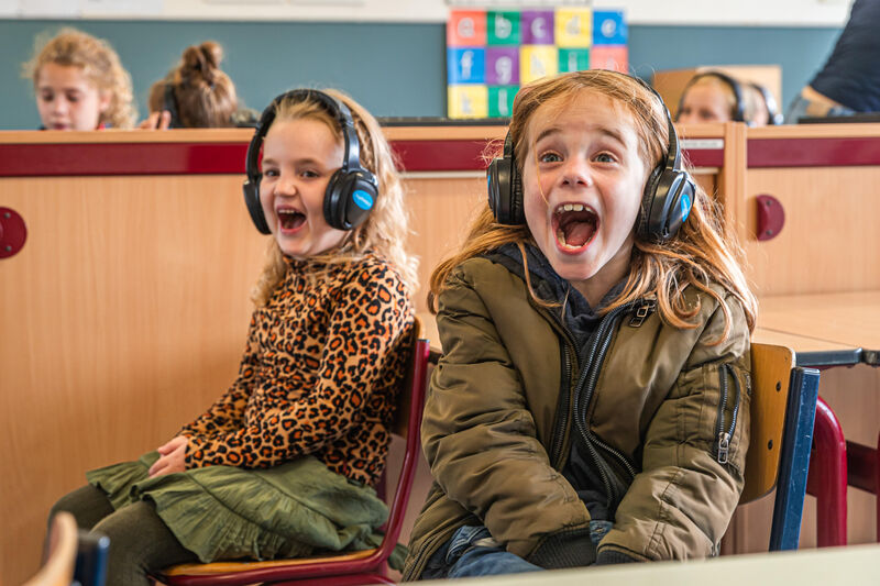 Zondag 12 oktober & maandag 13 oktober